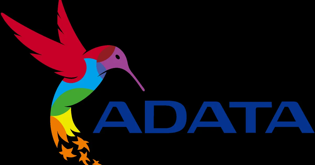 ADATA Technology logo svg