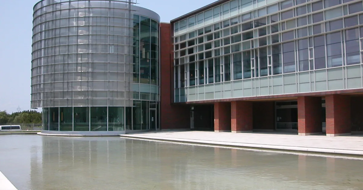University of Ontario Institute of Technology Library